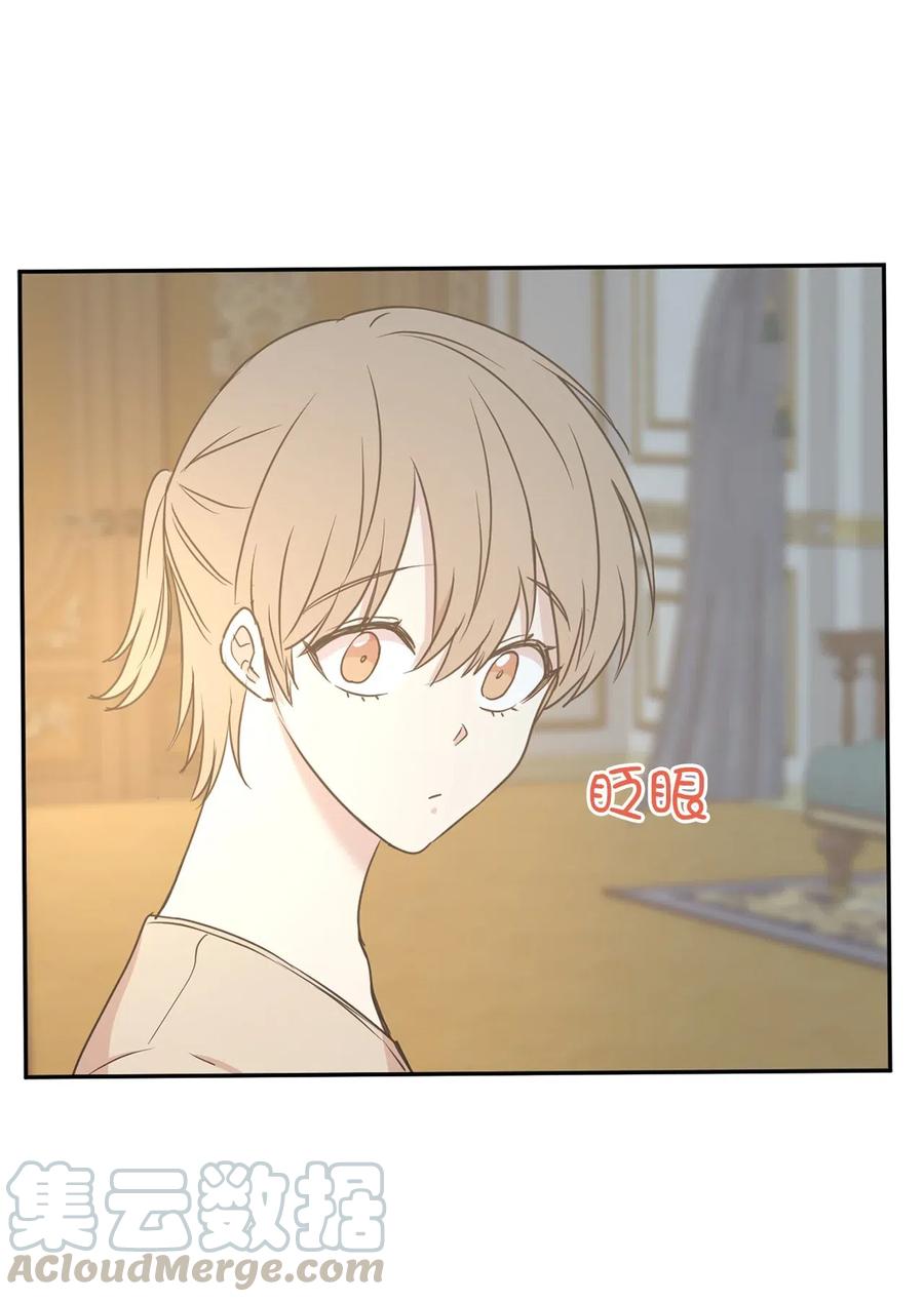 《娶个公爵当皇后》79 我这样的女人很受欢迎的 第43页
