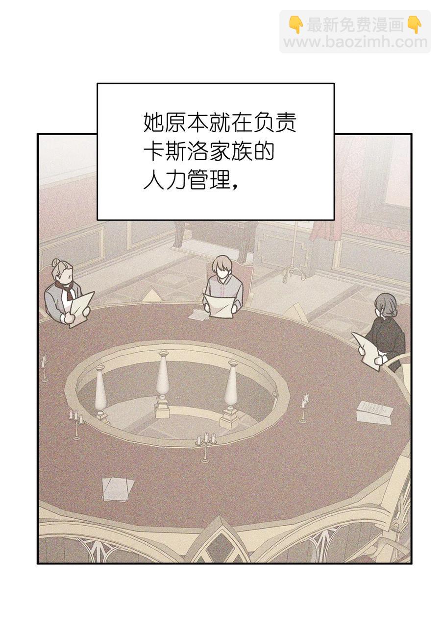 《娶个公爵当皇后》81 难道他真的喜欢我？ 第6页