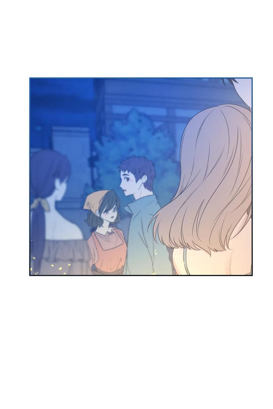 《娶个公爵当皇后》83 为你而来到这个世界 第50页