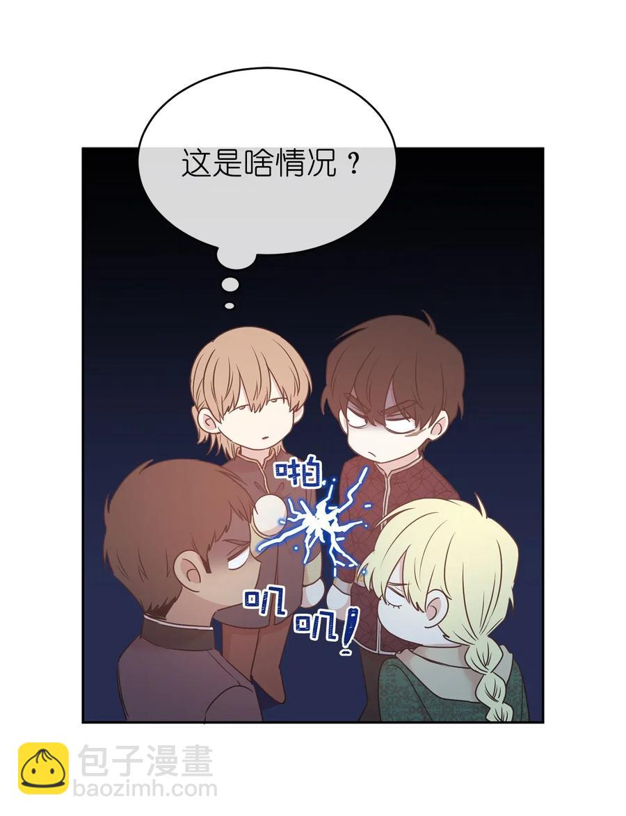 《娶个公爵当皇后》85 深夜遇袭 第44页