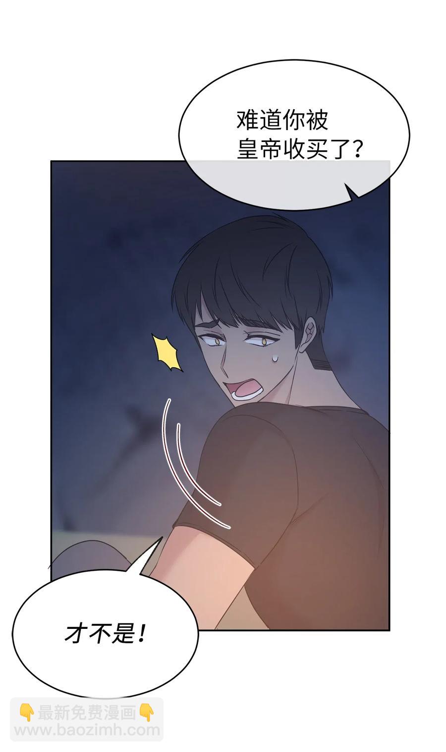 《娶个公爵当皇后》87 掳走我是为我好？ 第27页