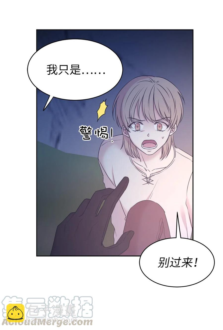 《娶个公爵当皇后》87 掳走我是为我好？ 第46页