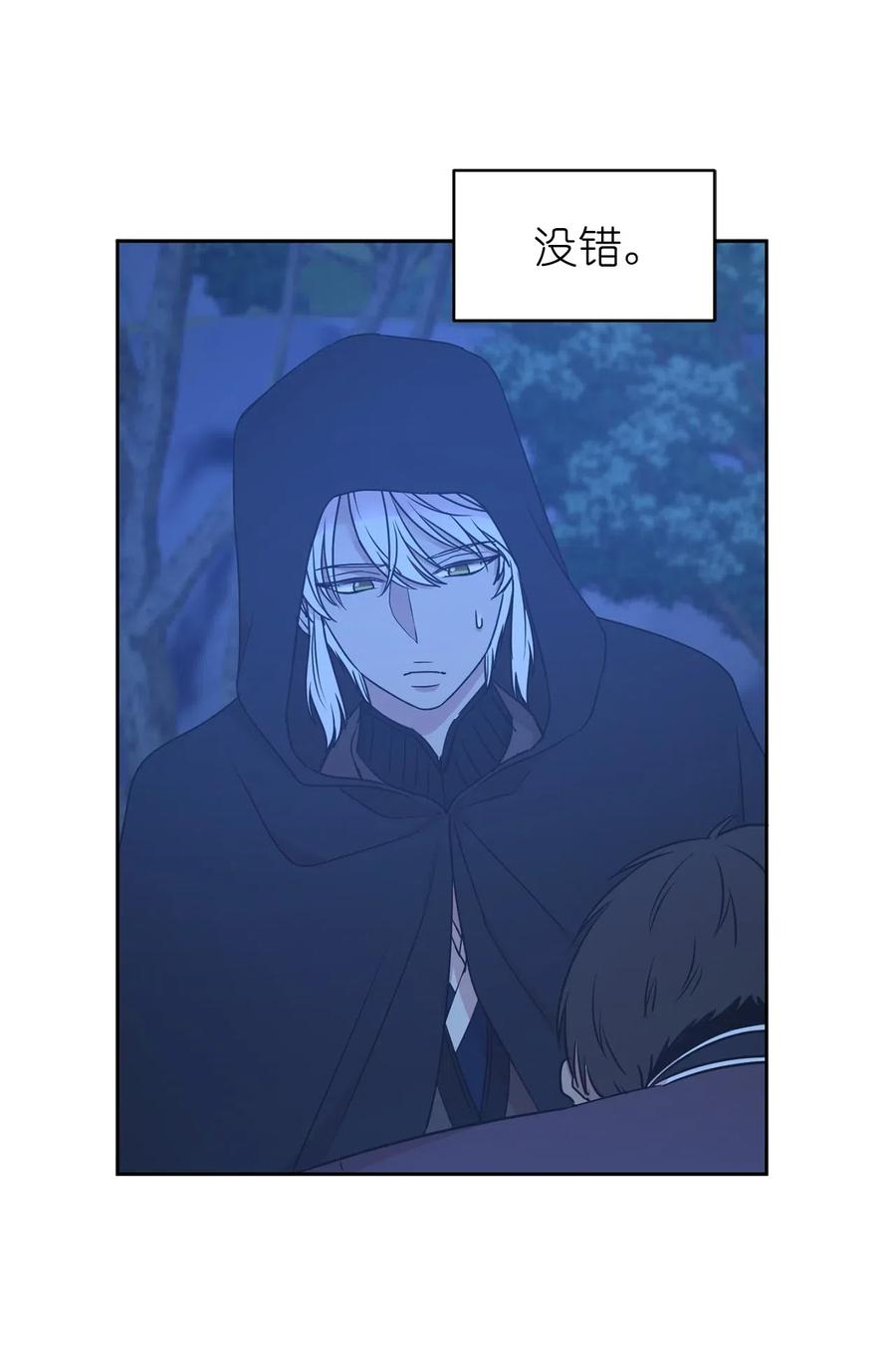 《娶个公爵当皇后》91 机械师的马甲早就掉了 第30页