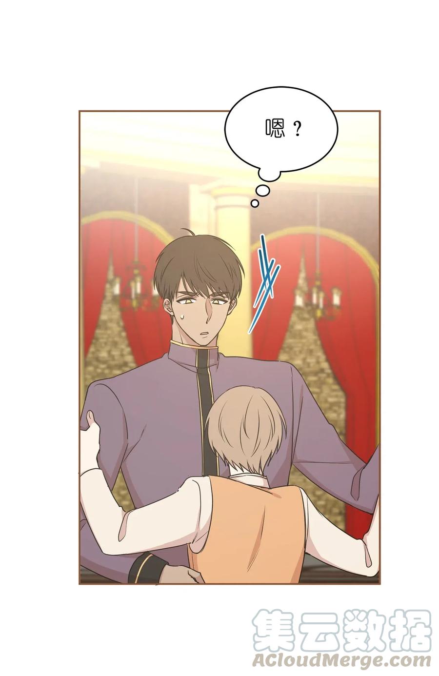 《娶个公爵当皇后》91 机械师的马甲早就掉了 第34页