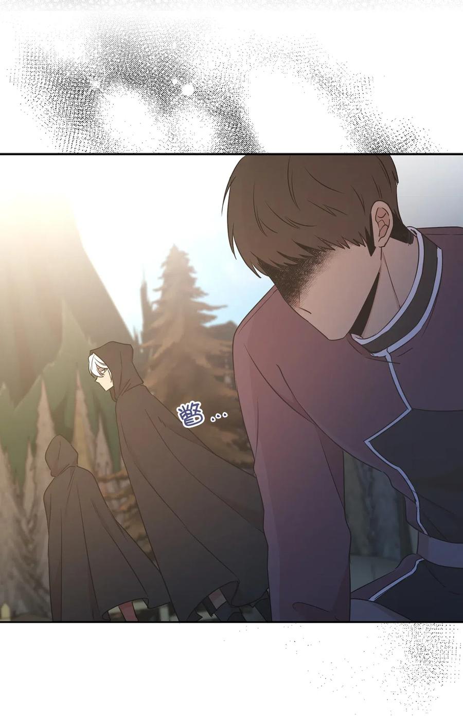 《娶个公爵当皇后》91 机械师的马甲早就掉了 第3页