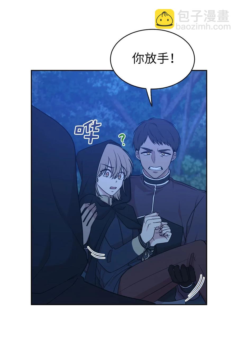 《娶个公爵当皇后》88 最熟悉的情敌 第47页