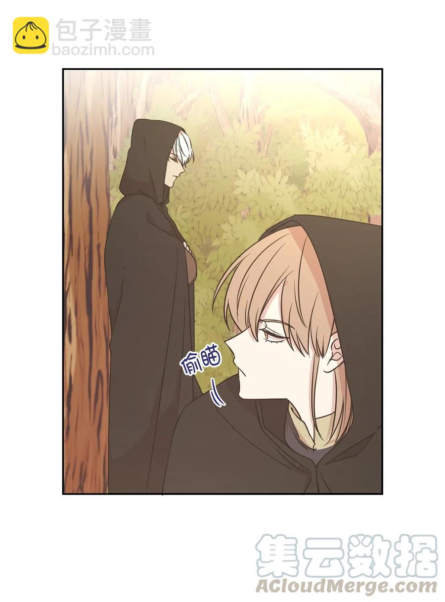 《娶个公爵当皇后》90 不安生的机械师 第10页
