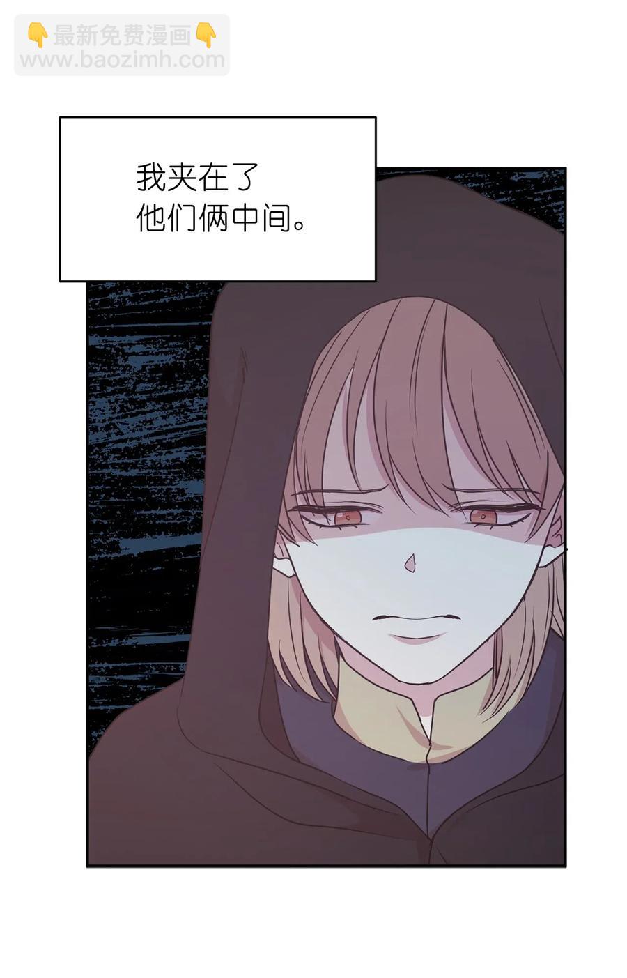 《娶个公爵当皇后》89 我必须尽快逃走 第35页