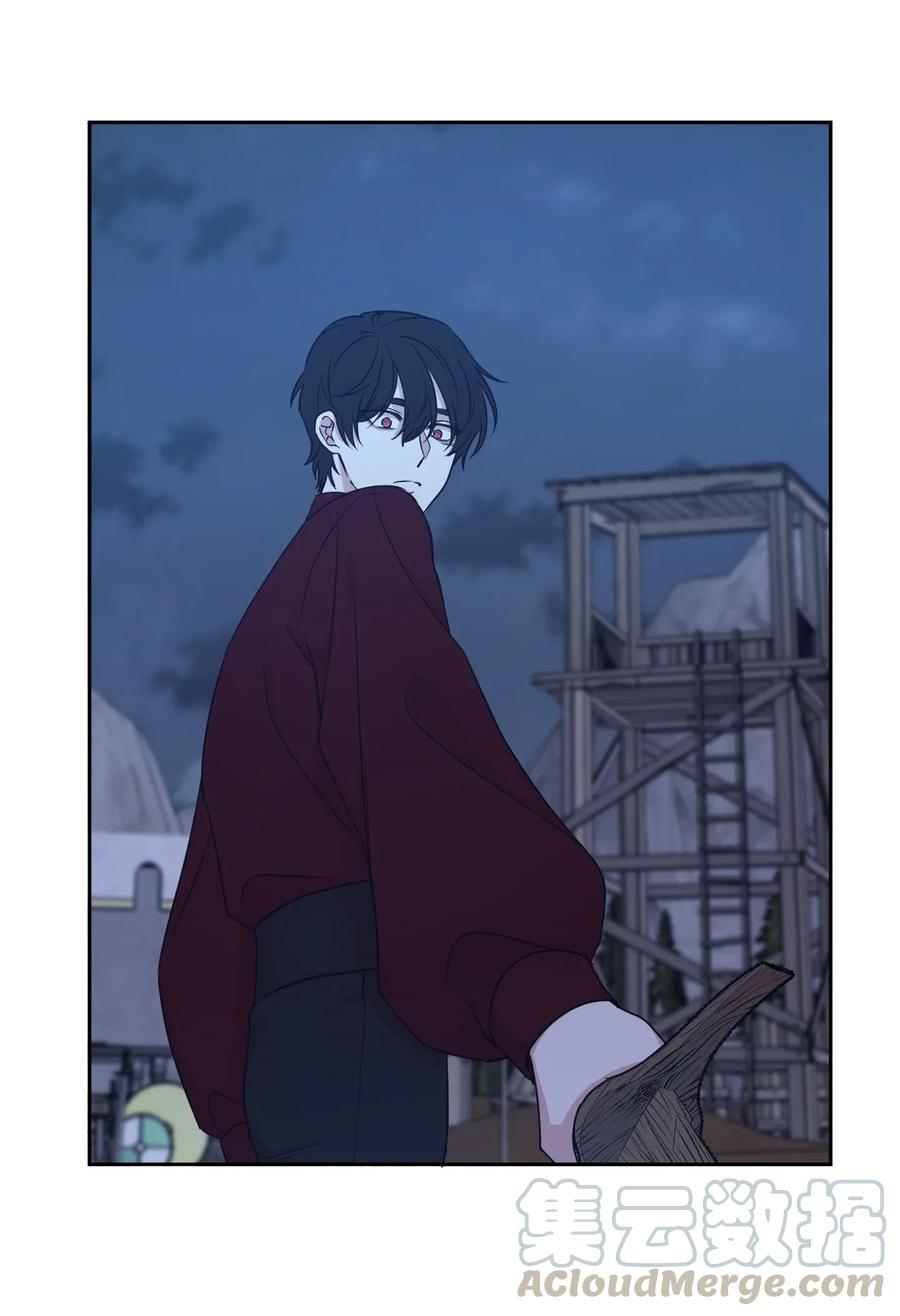 《娶个公爵当皇后》92 决定背叛主君的时刻 第25页