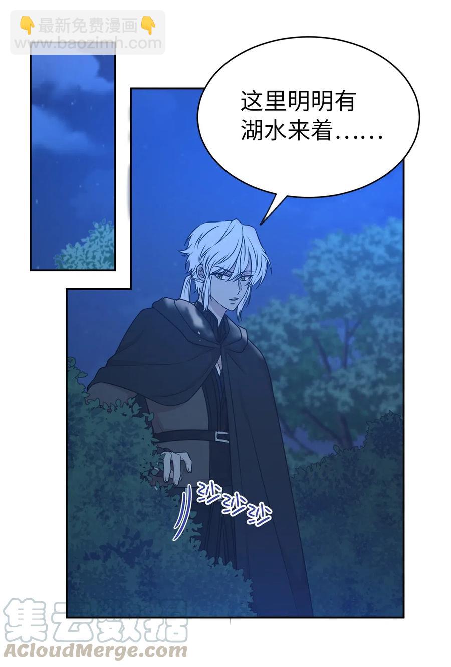 《娶个公爵当皇后》93 莱恩，我不是他！ 第19页