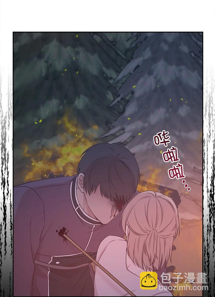 《娶个公爵当皇后》94 能不能再信我一次 第38页
