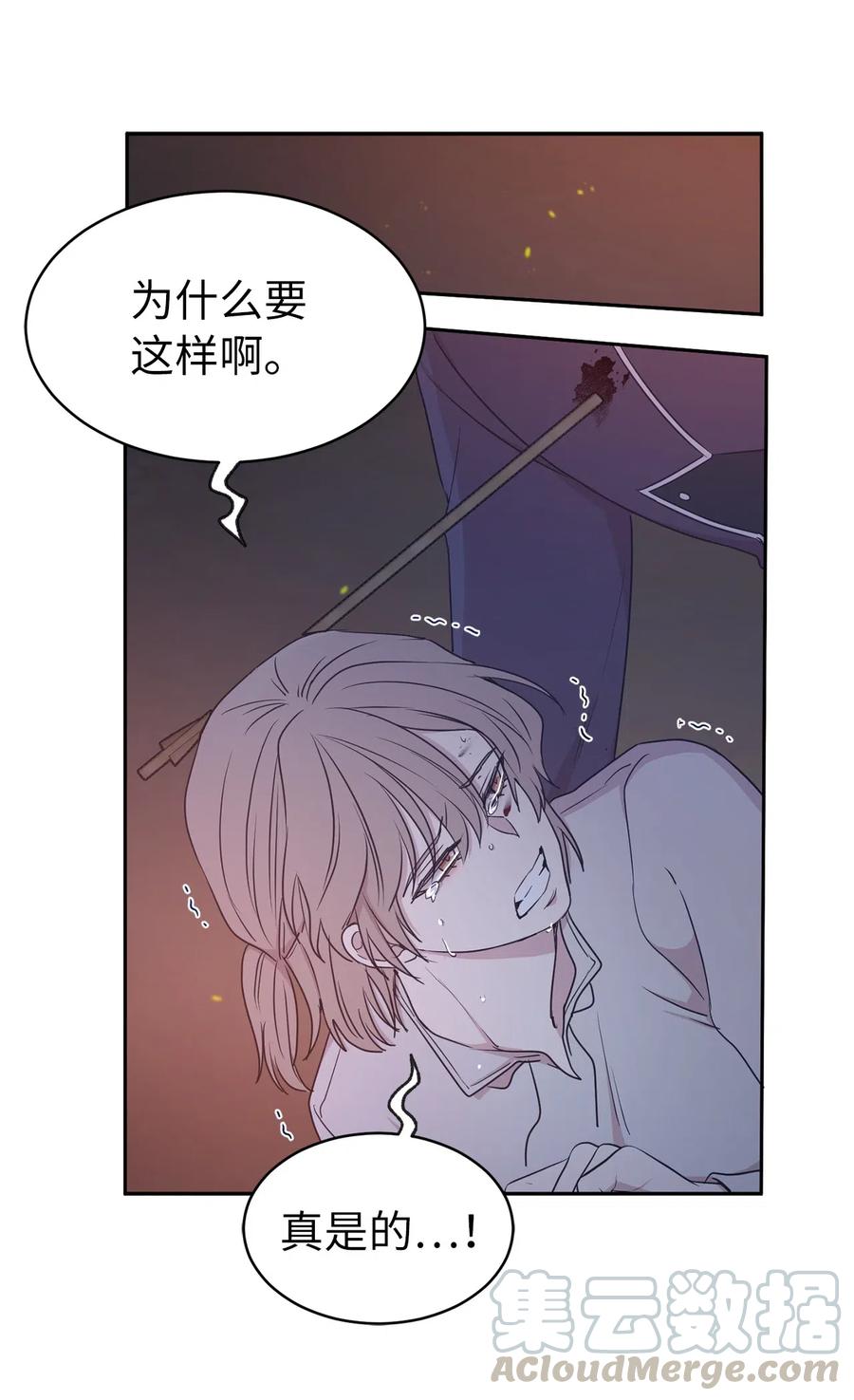 《娶个公爵当皇后》94 能不能再信我一次 第40页