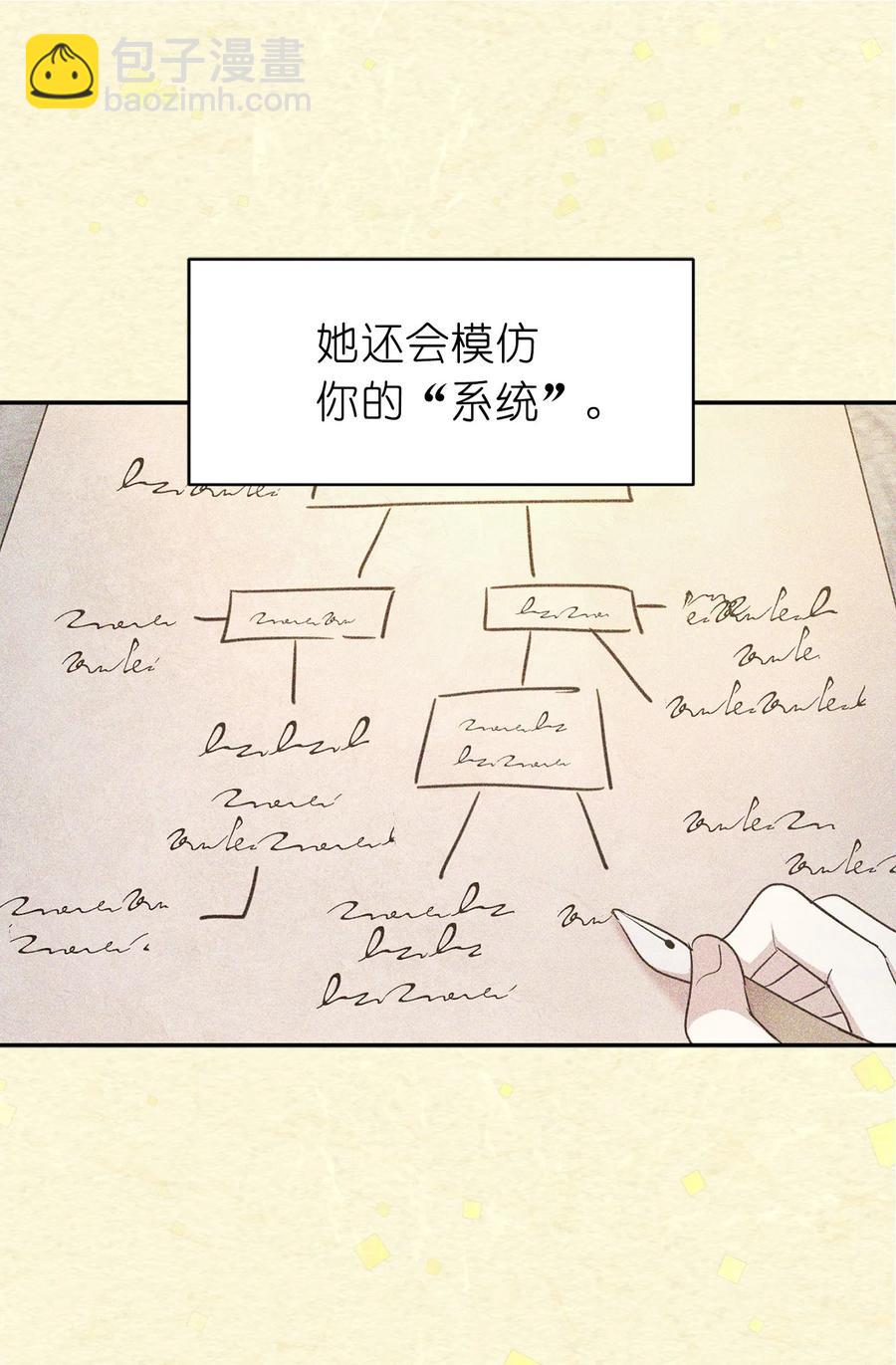 《娶个公爵当皇后》99 囚禁中的秘密会面 第48页