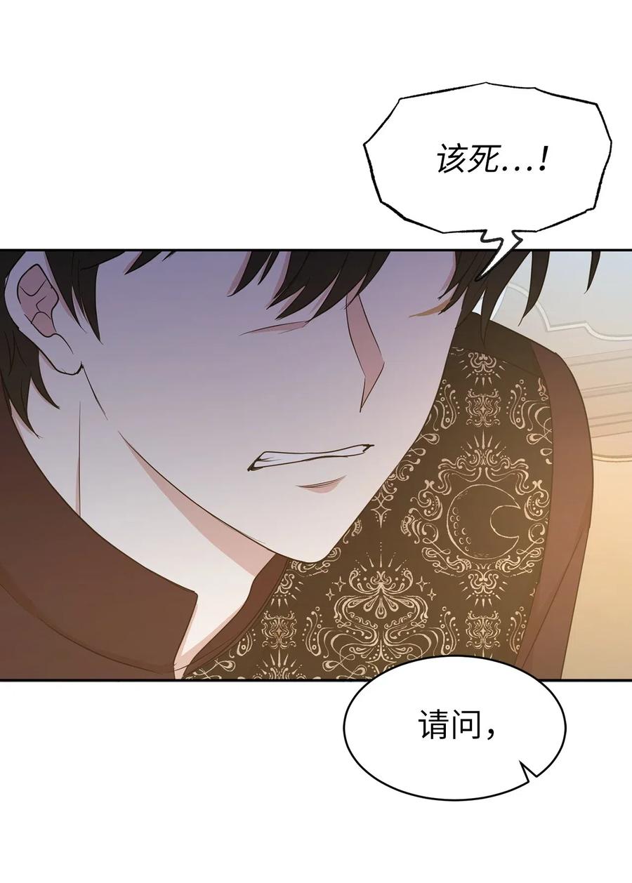 《娶个公爵当皇后》98 你想见到莱恩吗 第42页
