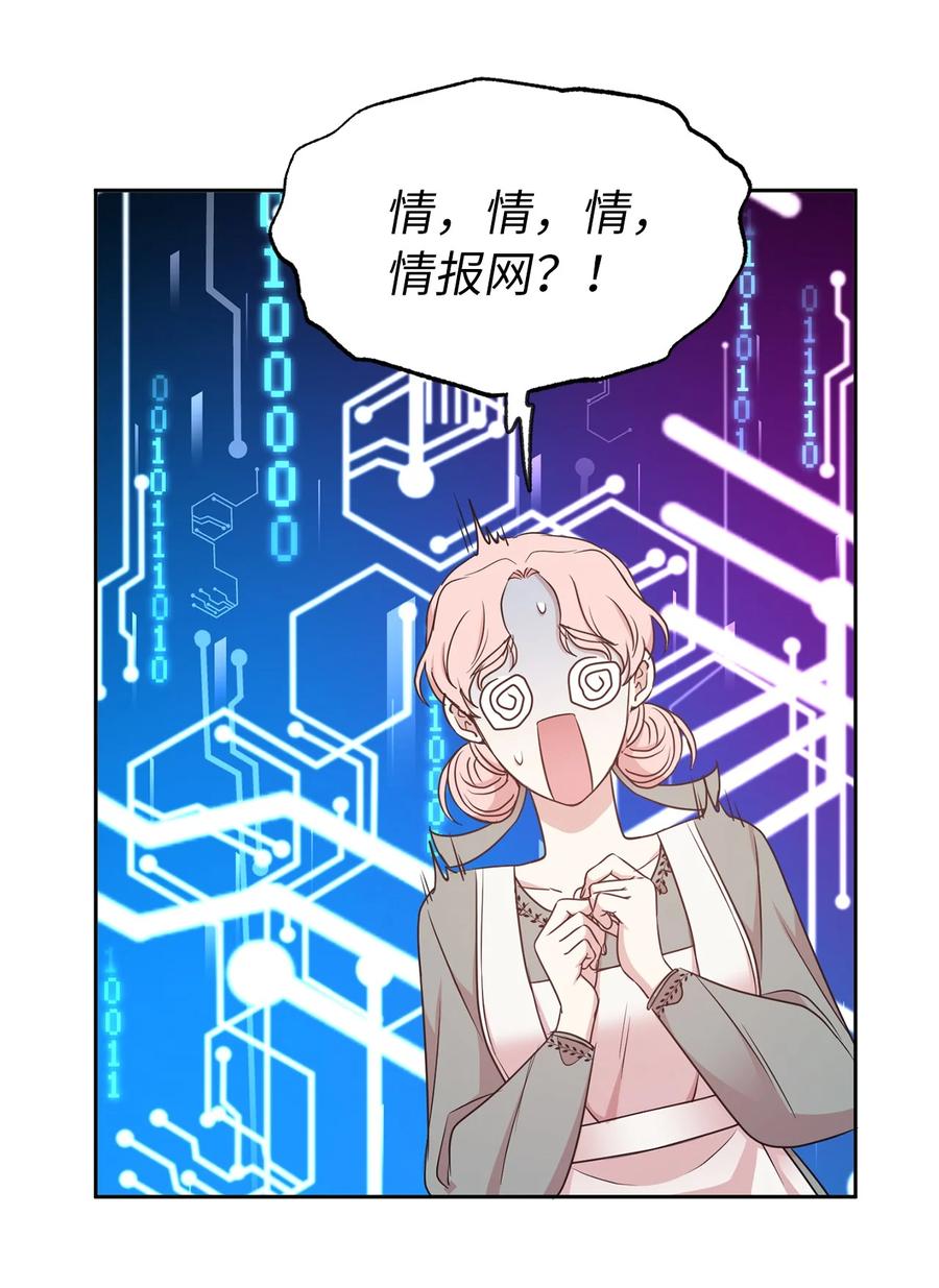 《娶个公爵当皇后》101 你才是小说的主人公！ 第5页