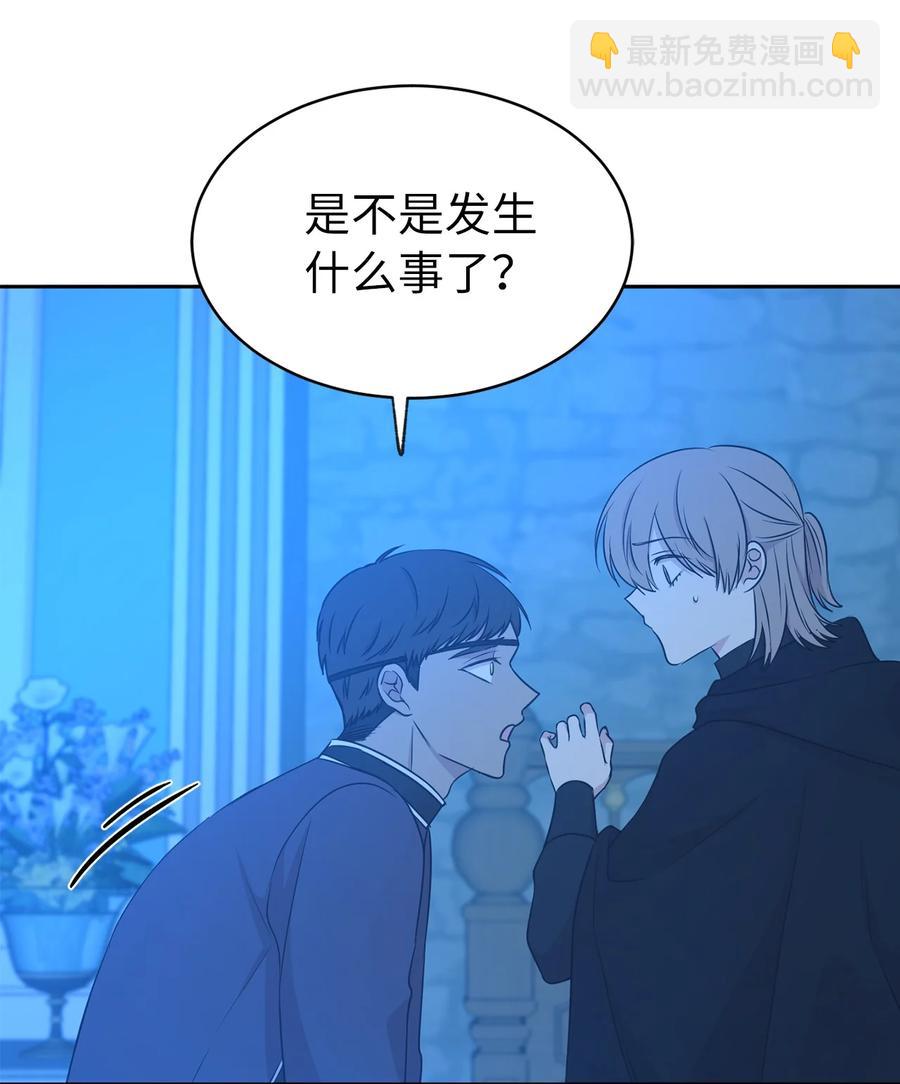 《娶个公爵当皇后》103 这不是我写的小说！ 第47页