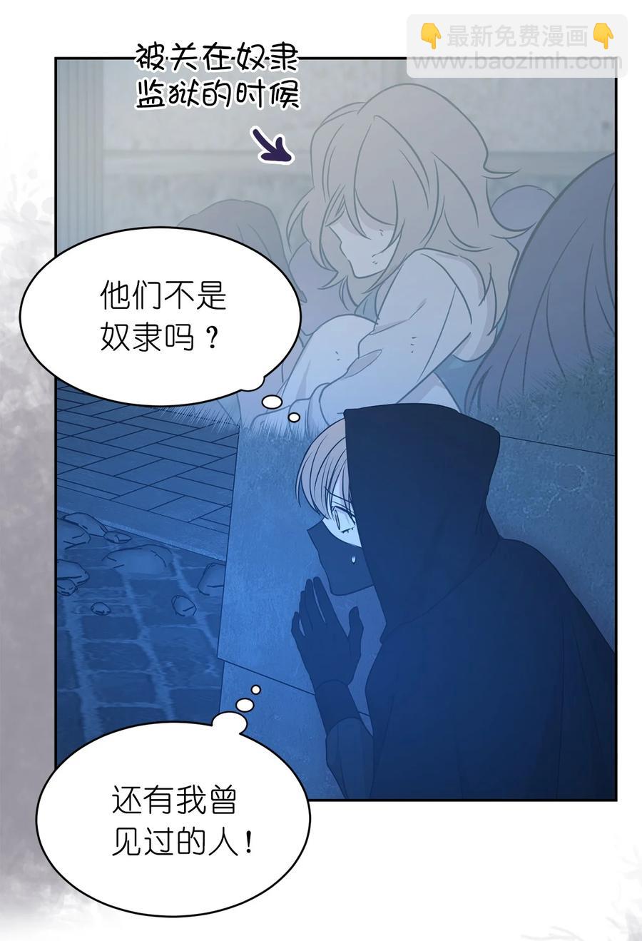 《娶个公爵当皇后》103 这不是我写的小说！ 第5页