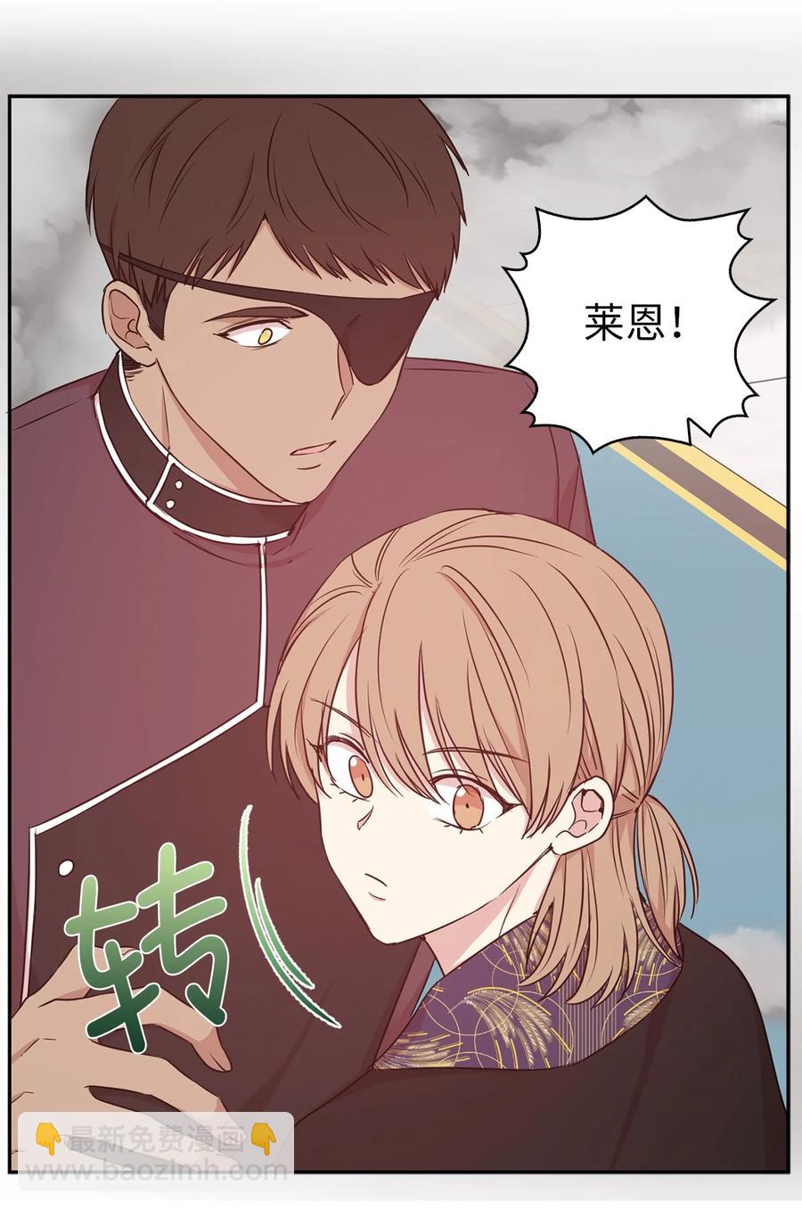 《娶个公爵当皇后》111 运筹帷幄的机械师 第11页