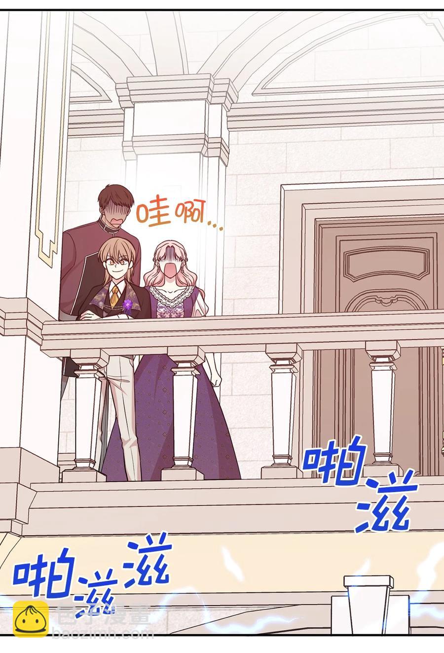 《娶个公爵当皇后》111 运筹帷幄的机械师 第27页