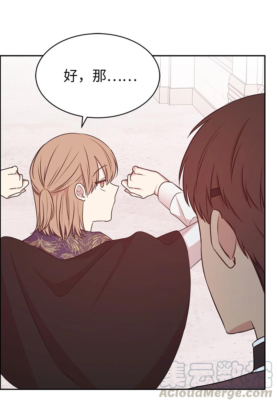 《娶个公爵当皇后》111 运筹帷幄的机械师 第34页