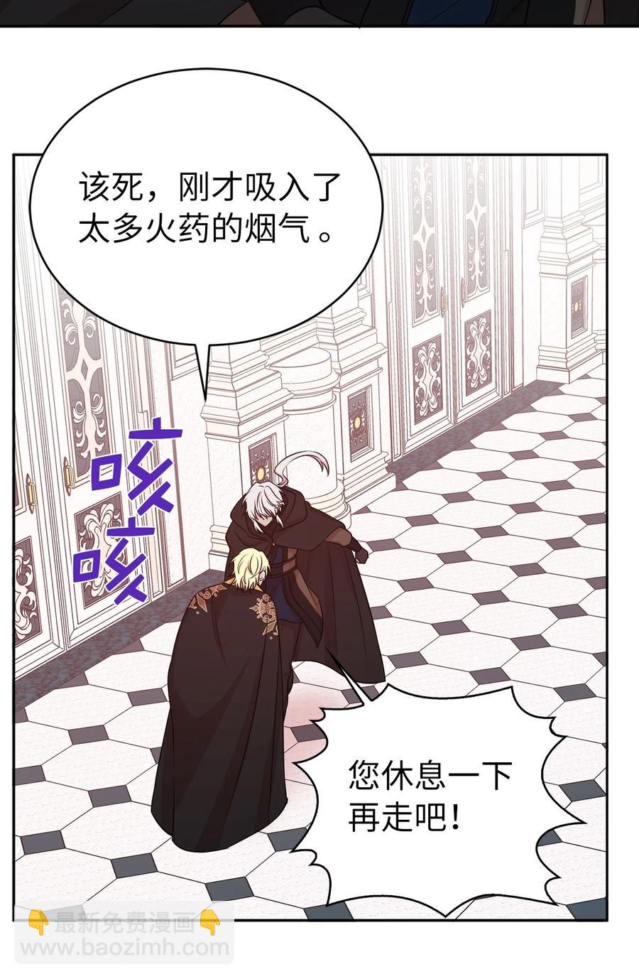 《娶个公爵当皇后》111 运筹帷幄的机械师 第41页
