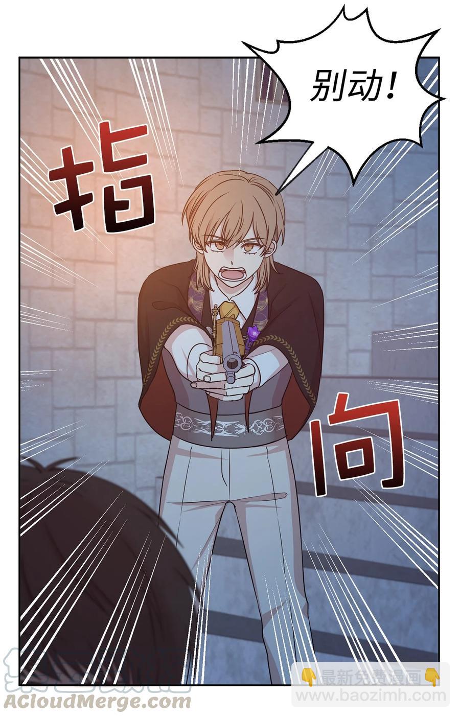 《娶个公爵当皇后》111 运筹帷幄的机械师 第49页
