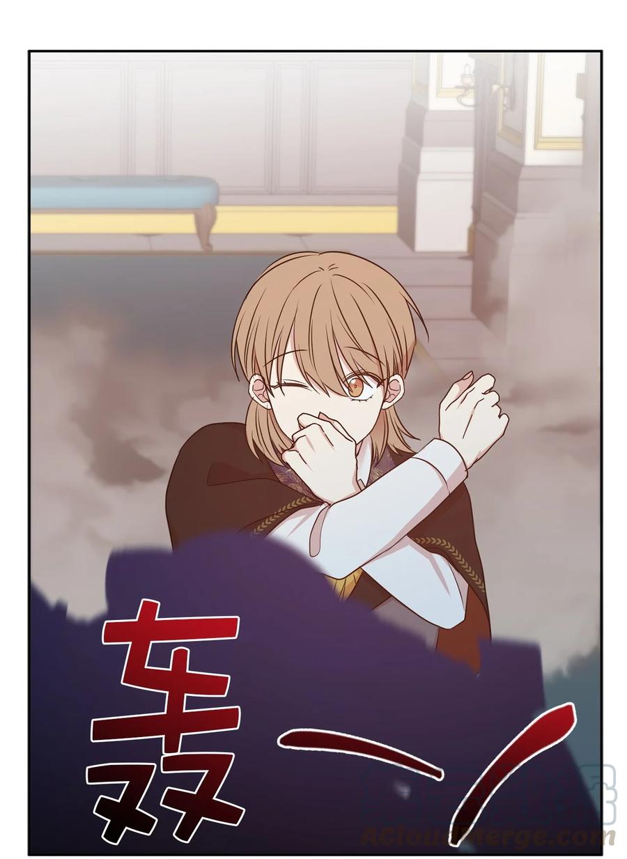 《娶个公爵当皇后》110 你为我做的一切都毫无意义 第46页