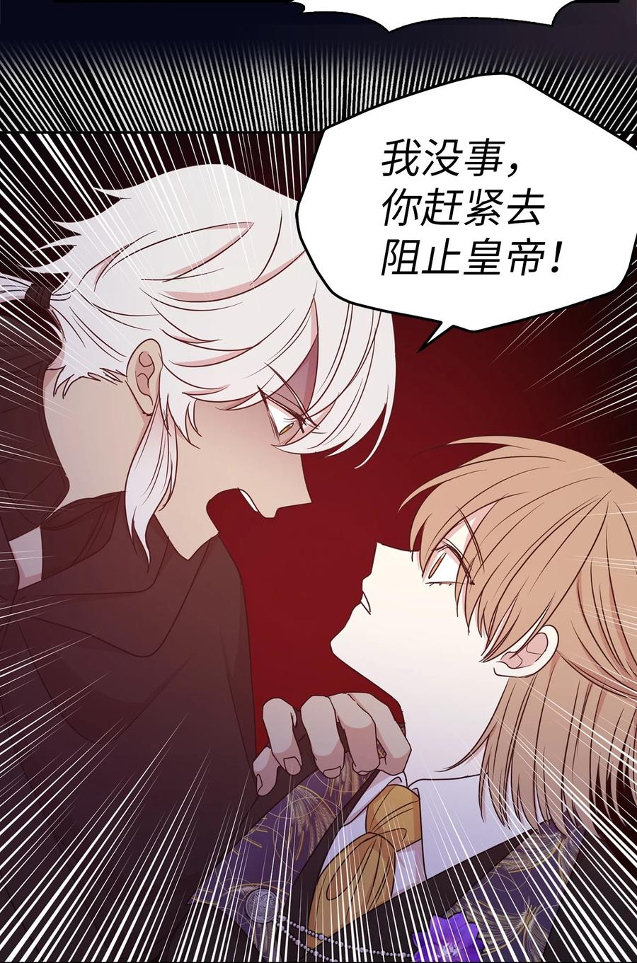 《娶个公爵当皇后》113 你代替我了结他 第11页