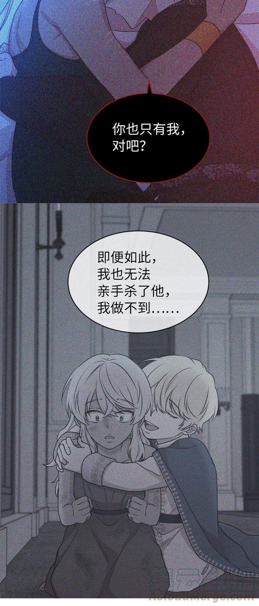 《娶个公爵当皇后》113 你代替我了结他 第13页