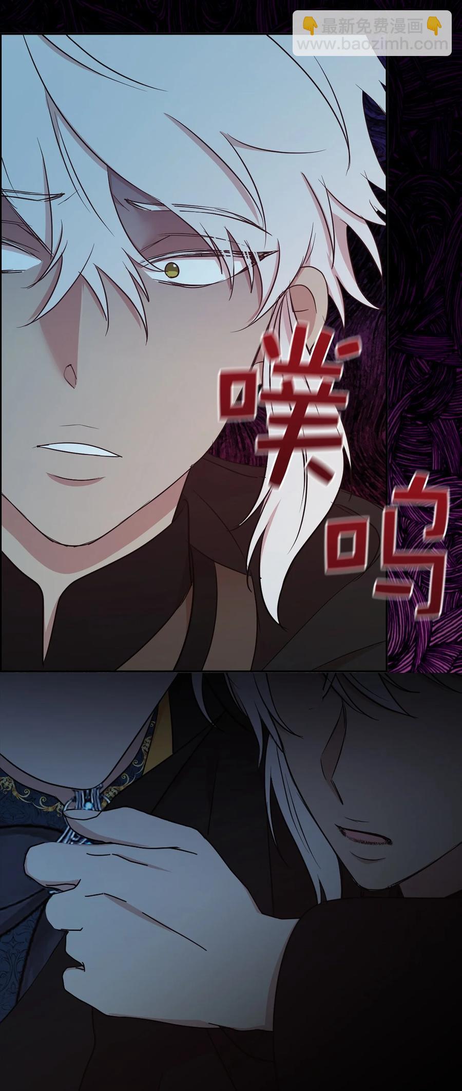 《娶个公爵当皇后》113 你代替我了结他 第2页