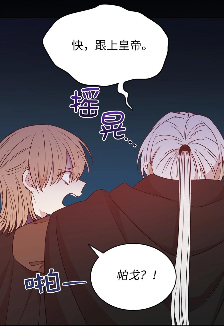 《娶个公爵当皇后》113 你代替我了结他 第9页