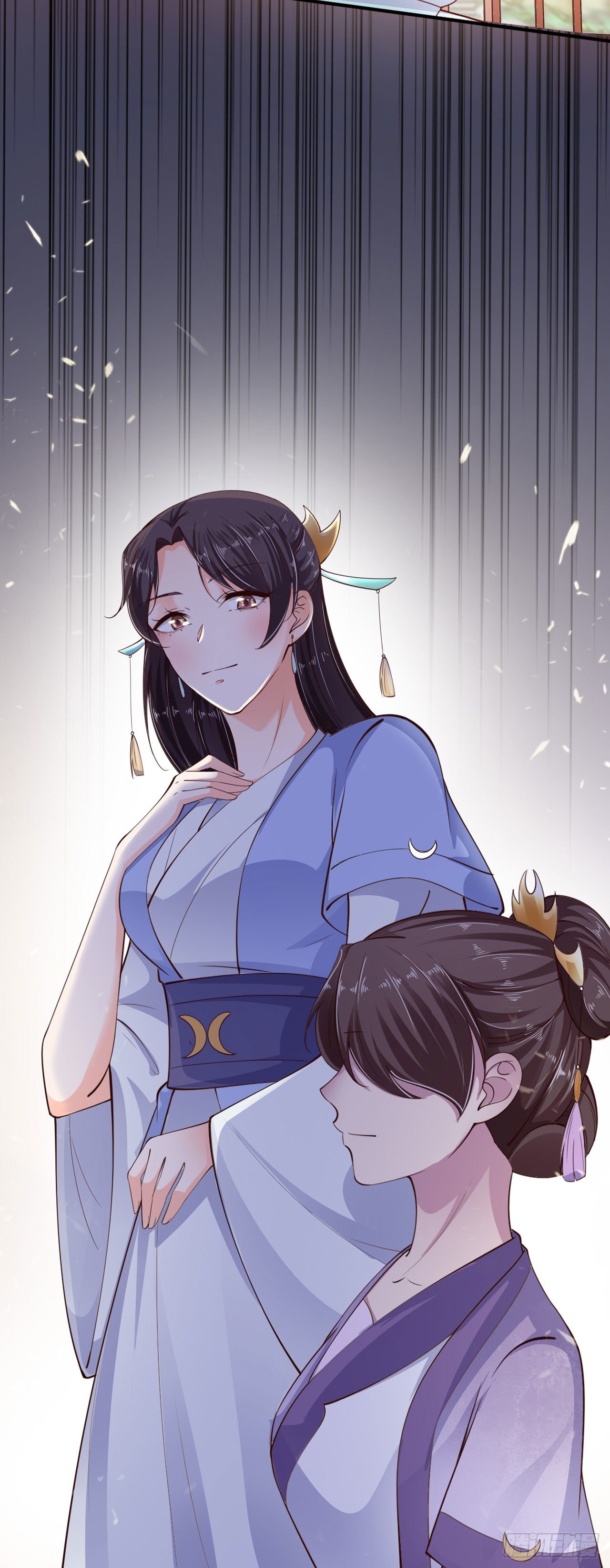 《凤御邪王》第22话 婚配 第19页