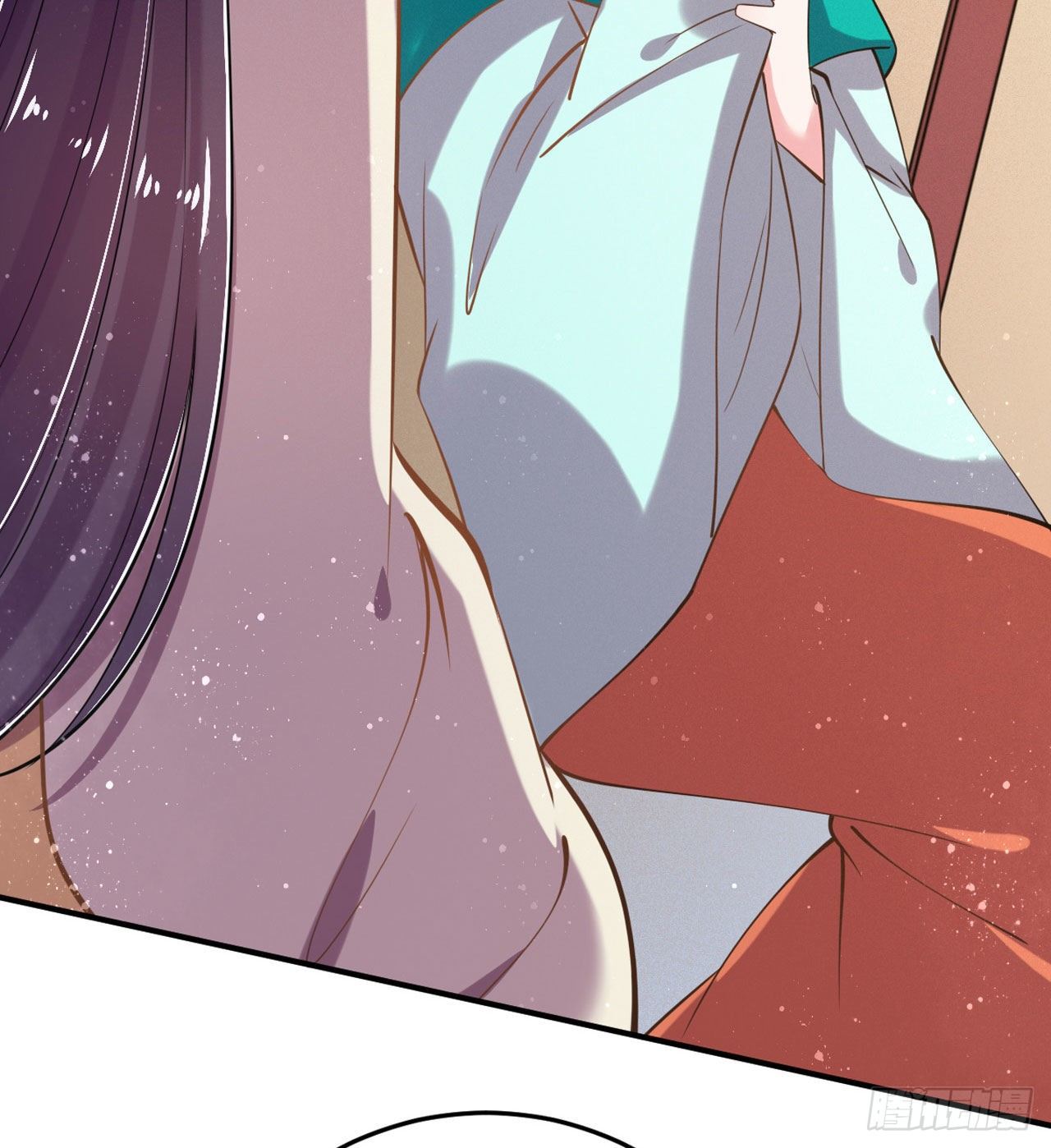 《凤御邪王》第21话 是敌是友？ 第36页
