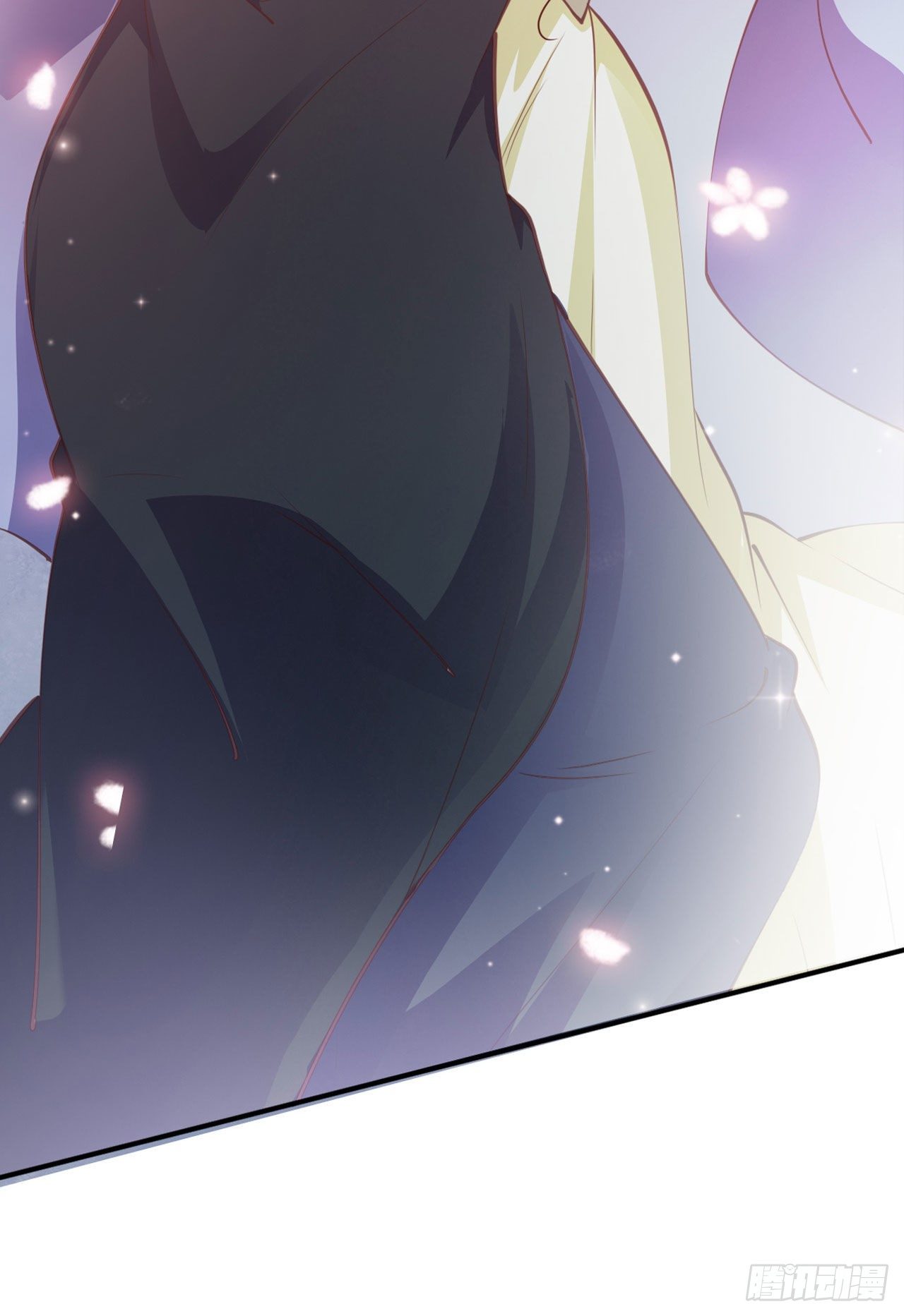 《凤御邪王》第23话 你到底是谁？ 第38页