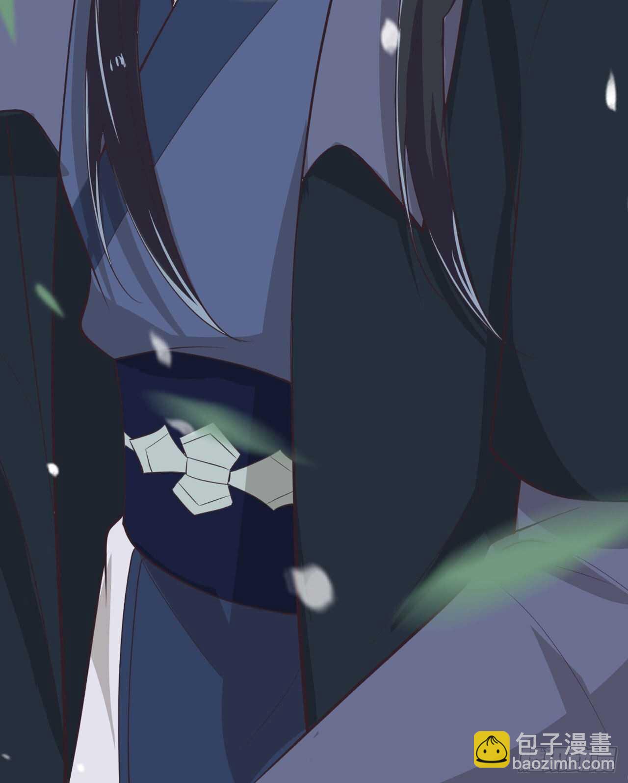 《凤御邪王》第31话 王爷太帅了 第24页