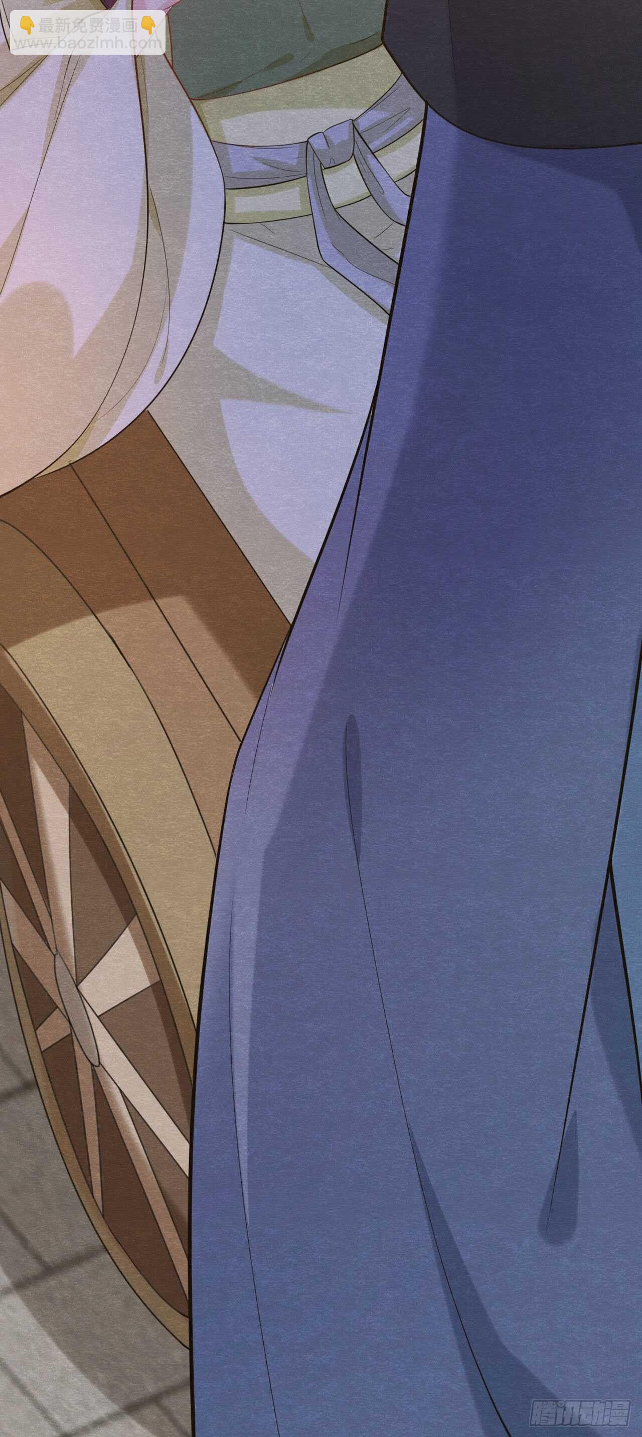 《凤御邪王》第31话 王爷太帅了 第31页