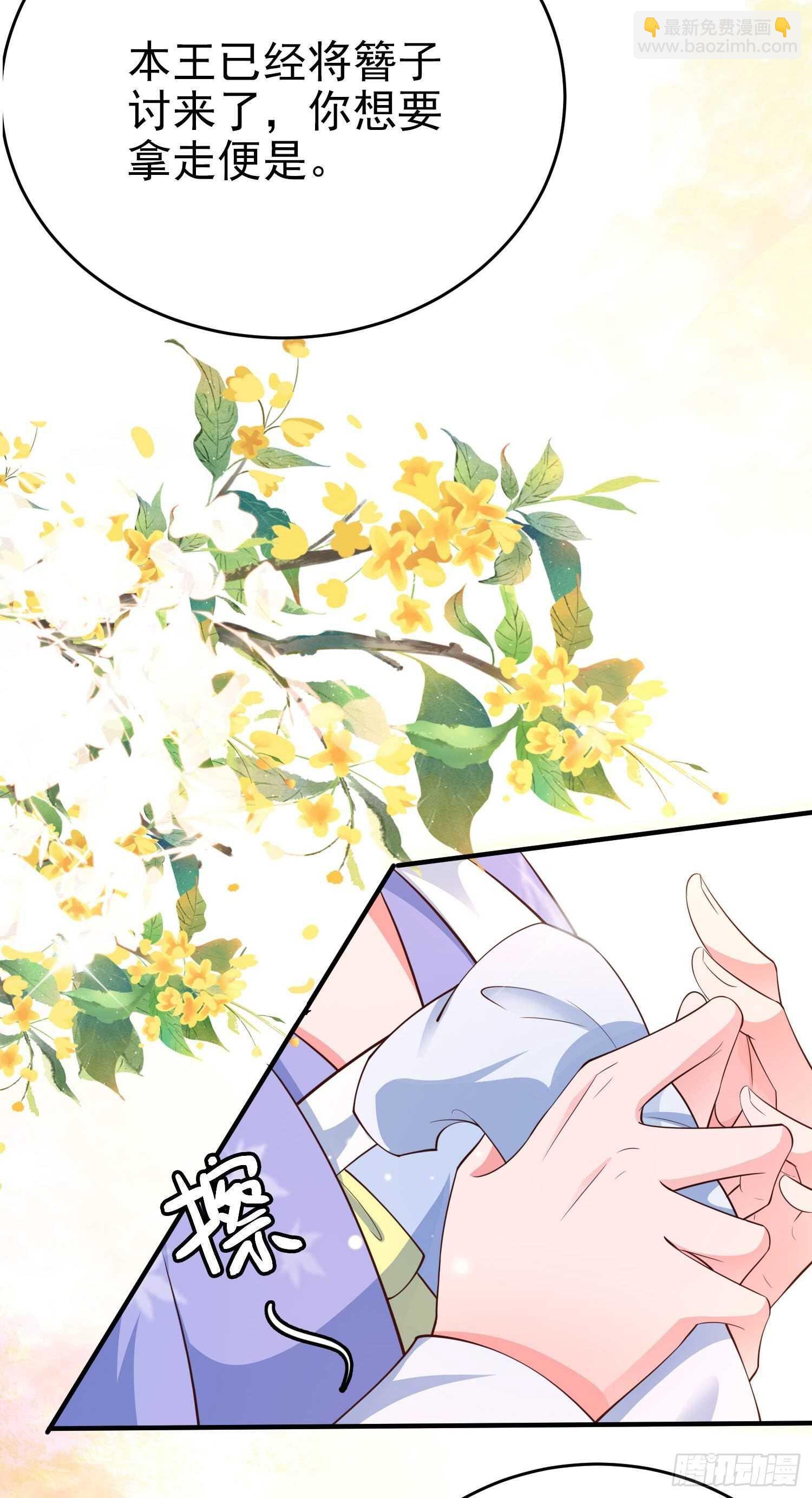 《凤御邪王》第39话 神医姐姐 第29页