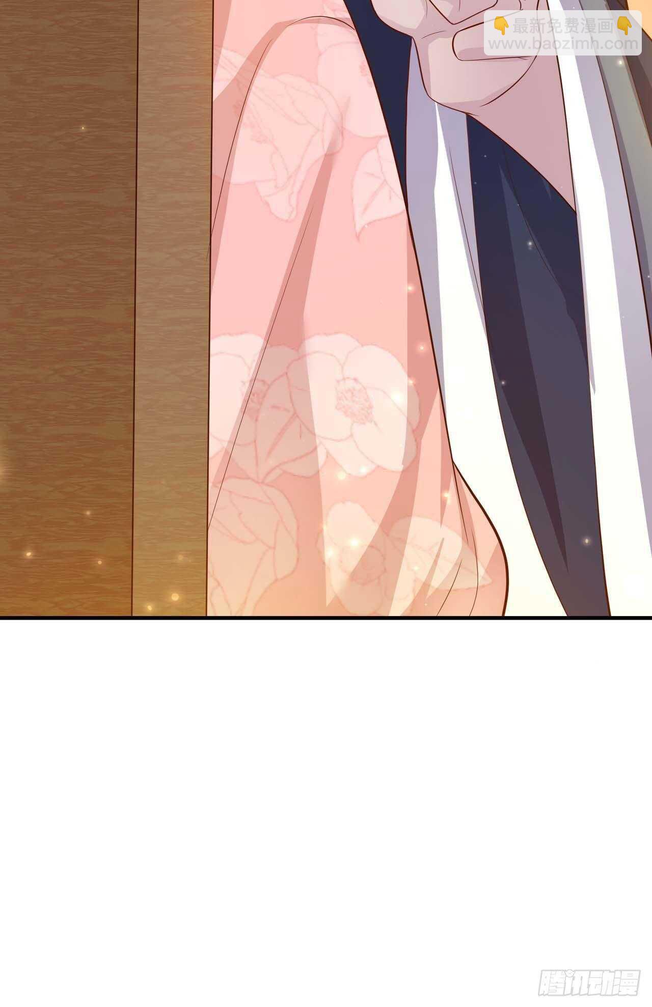 《凤御邪王》第43话 被关禁闭了 第30页