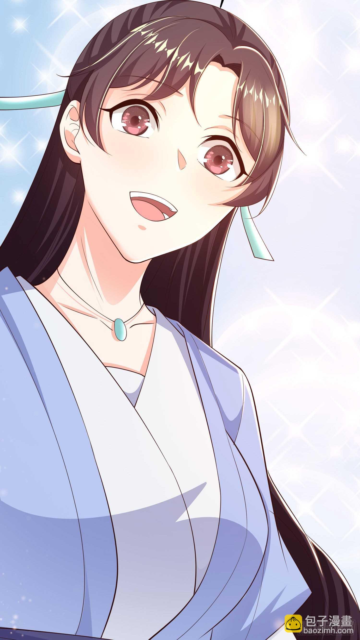 《凤御邪王》第43话 被关禁闭了 第35页
