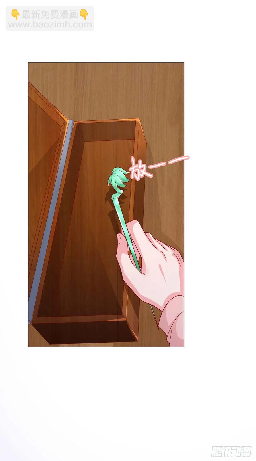 《凤御邪王》第44话 回忆 第33页