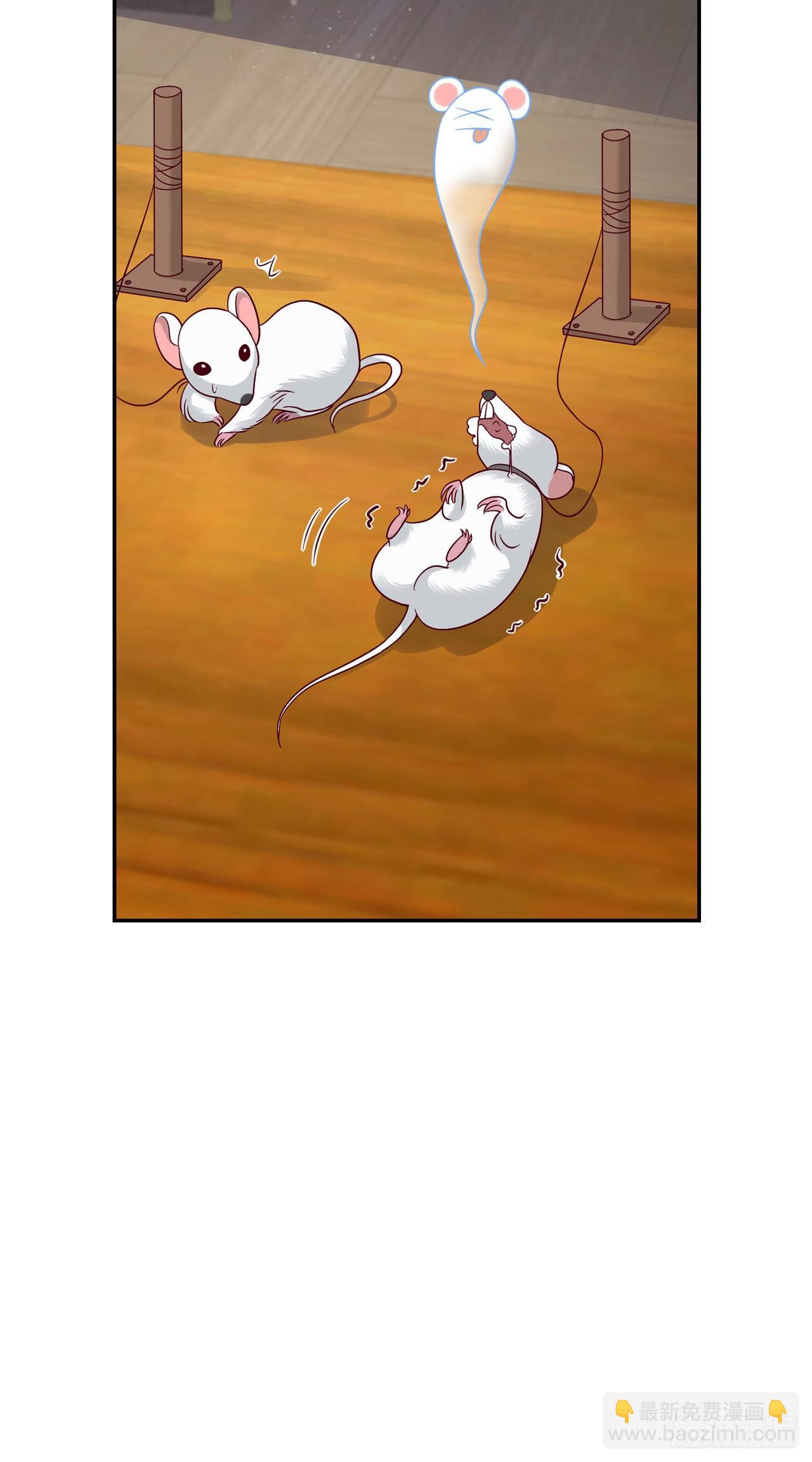 《凤御邪王》第95话下毒的人是你 第34页