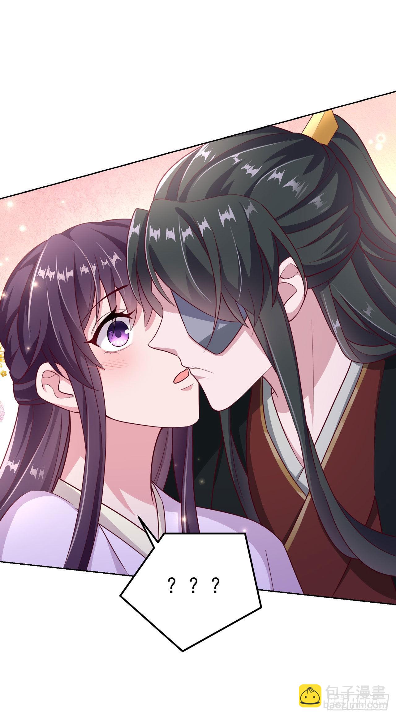 《凤御邪王》第100话我可是你的夫婿啊 第29页