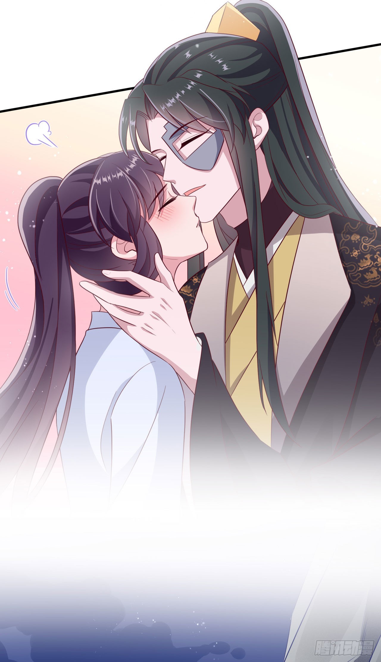 《凤御邪王》第121话 初战大捷 第11页
