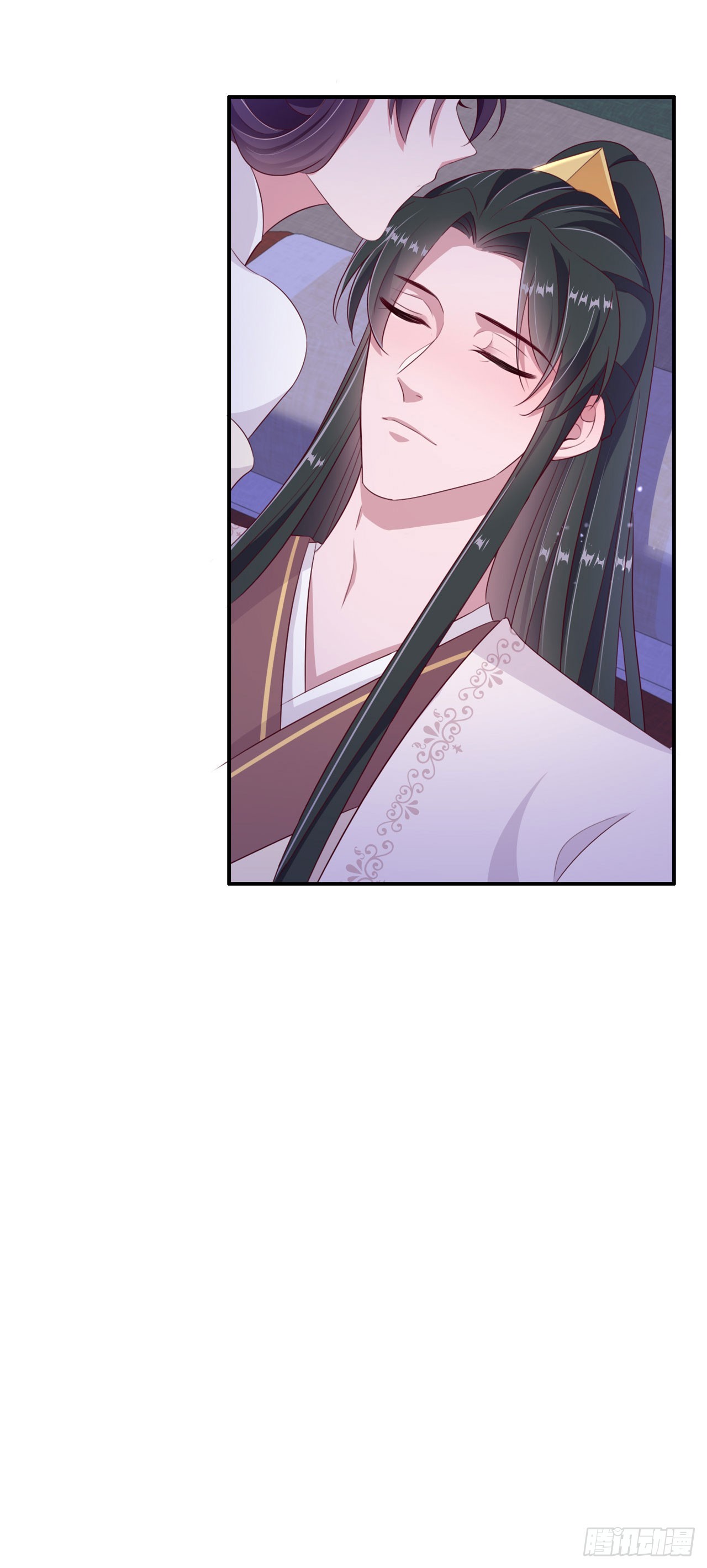 《凤御邪王》第136话 我喜欢听话的夫君 第29页