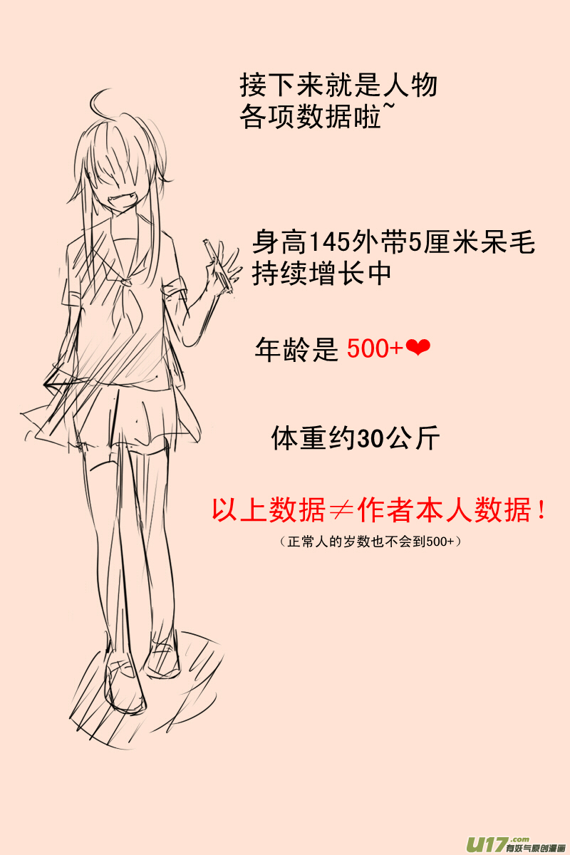 《每天都被自己蠢哭》043 第4页
