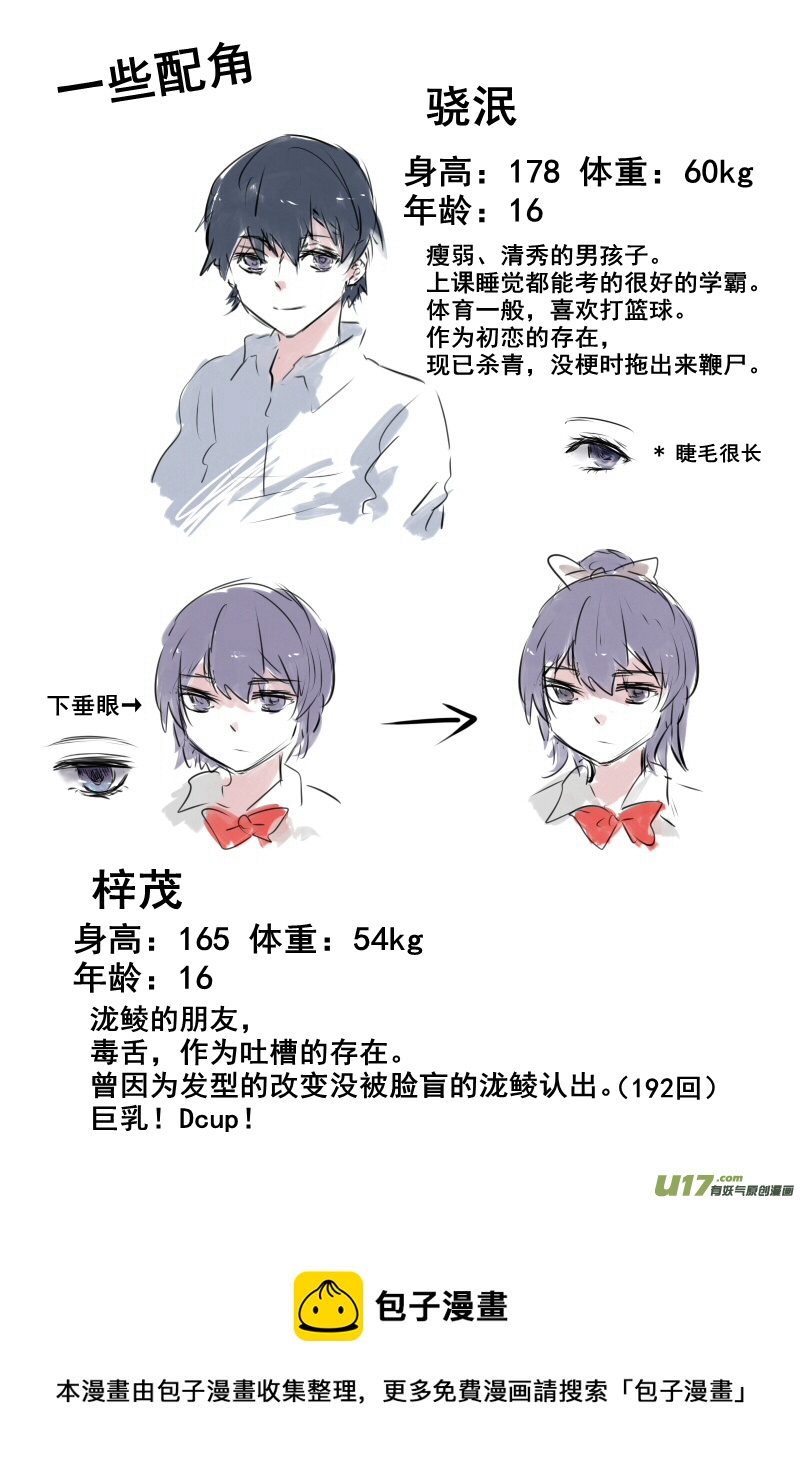 《每天都被自己蠢哭》235 第5页