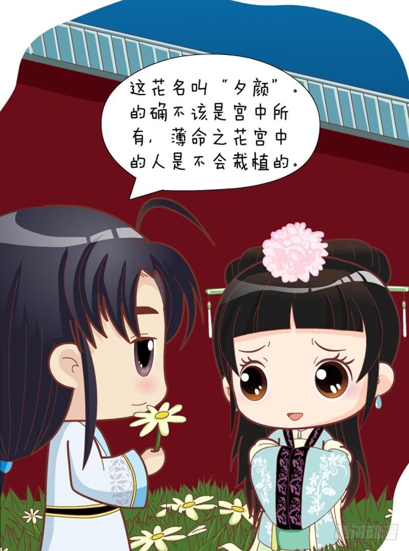 《甄嬛传Q版》第32集（上） 第15页