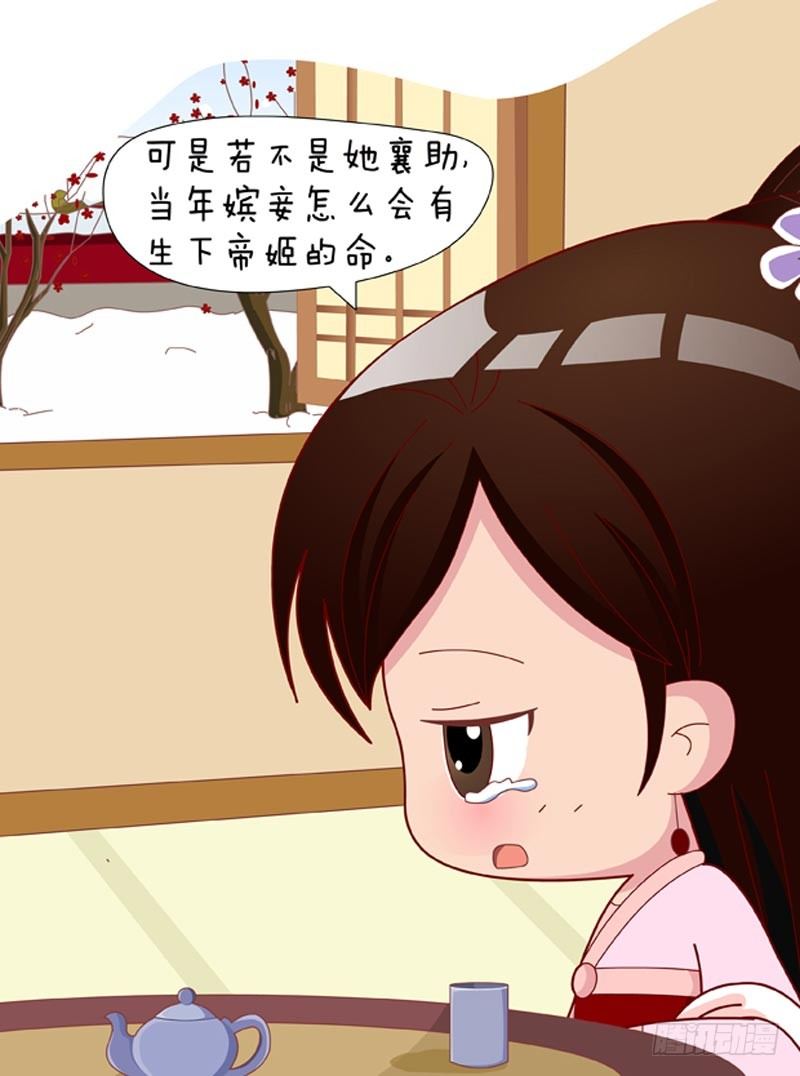 《甄嬛传Q版》第46集（下） 第2页