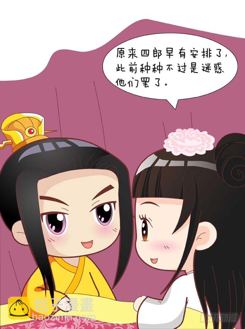 《甄嬛传Q版》第51集（中） 第9页