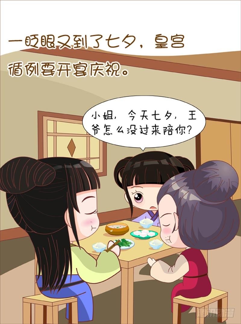 《甄嬛传Q版》第68集（下） 第3页